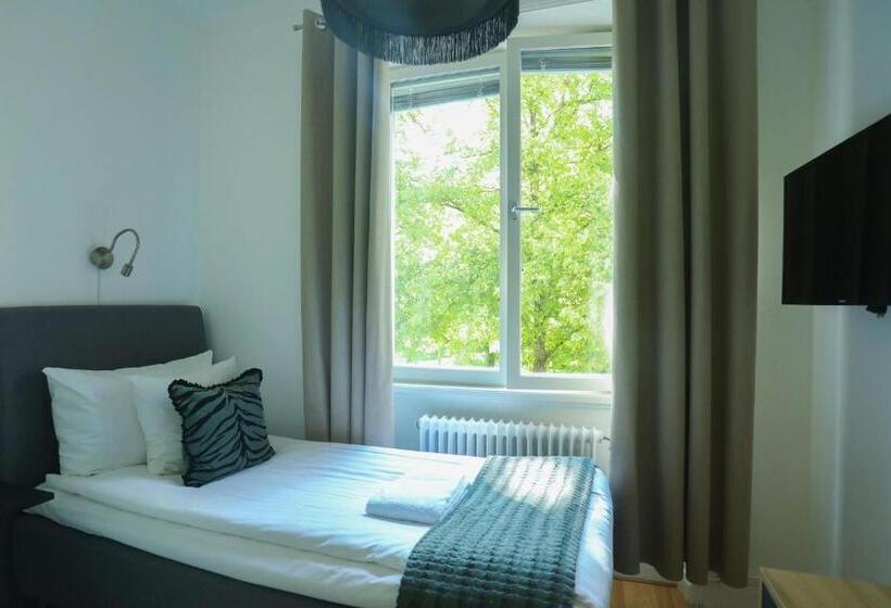 Park Hotell