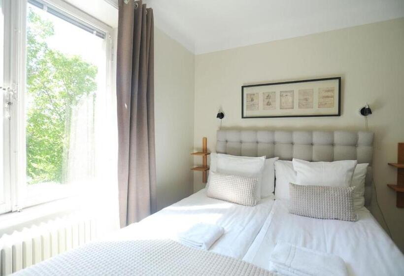 Park Hotell