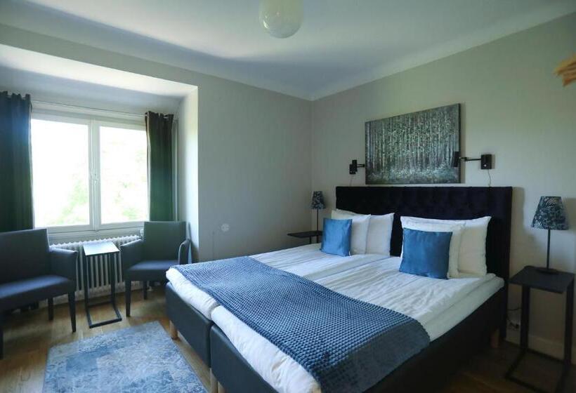 Park Hotell