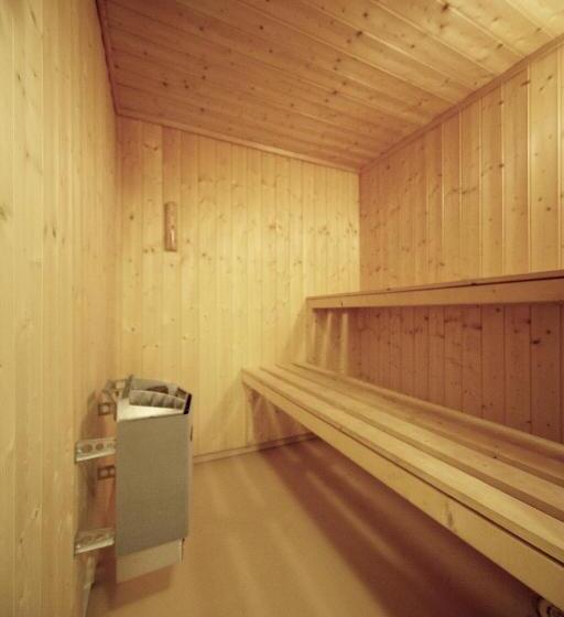 渡假胜地  Sørlandet Feriesenter