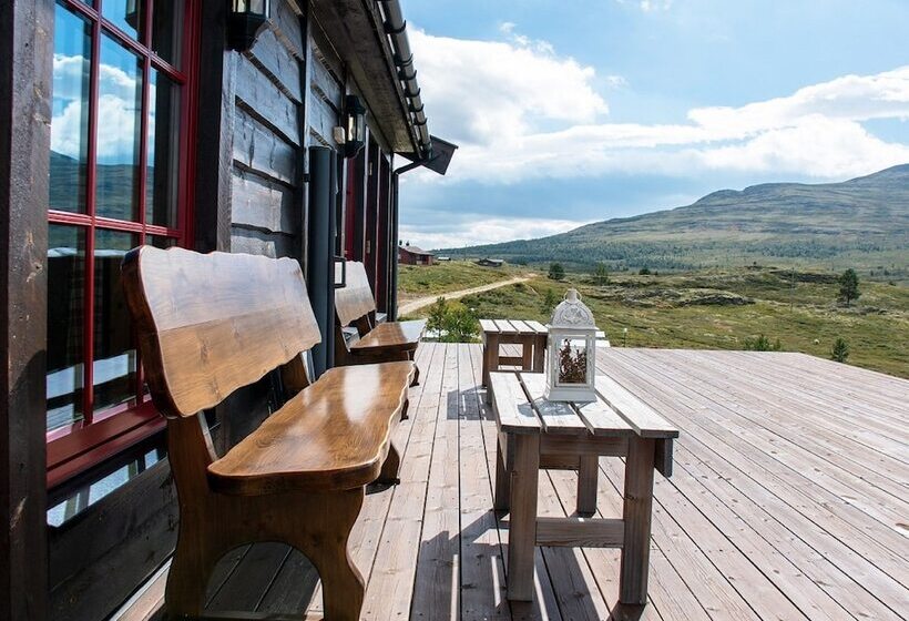 Rondane Haukliseter Fjellhotell