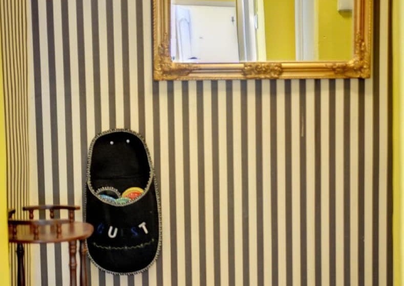 Slippers B&b House