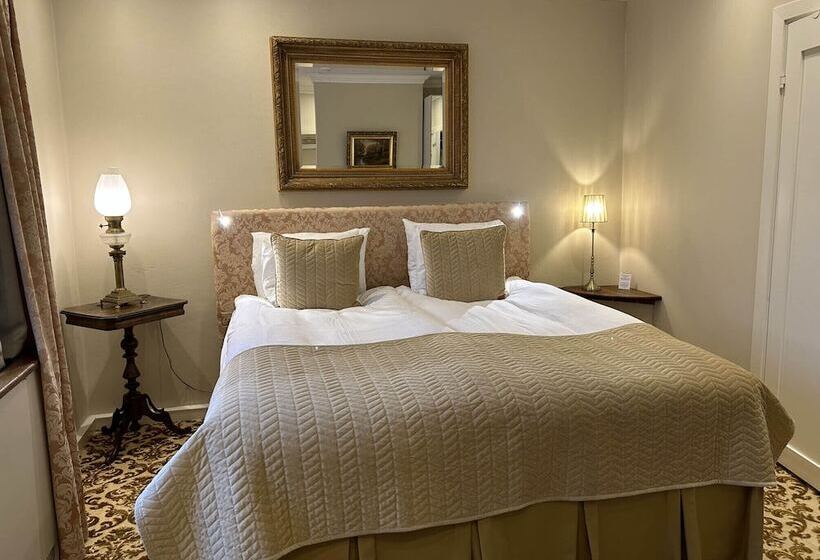 Sockerslottet Hotell
