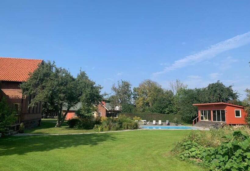 Vingårdens Bed & Breakfast