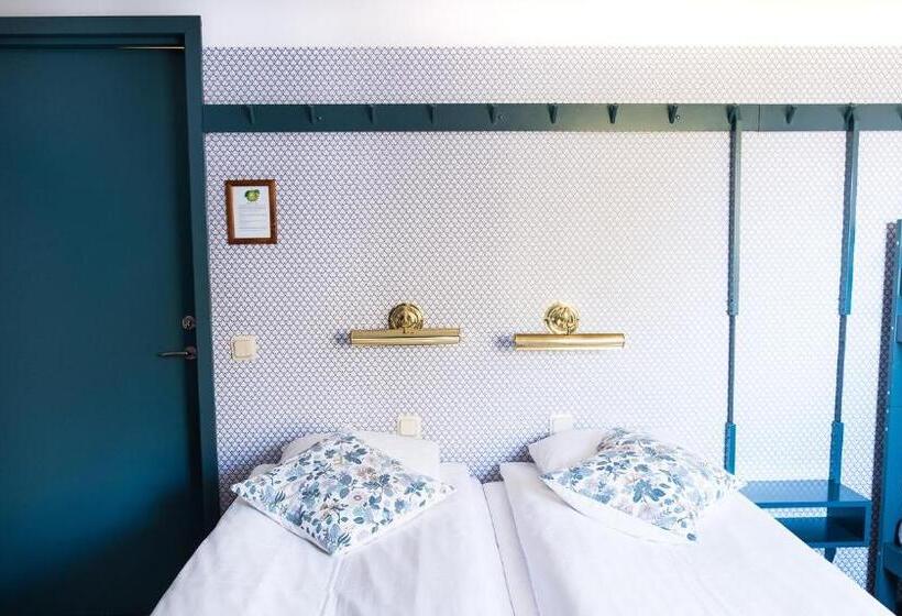 Agda Lund Bed & Breakfast