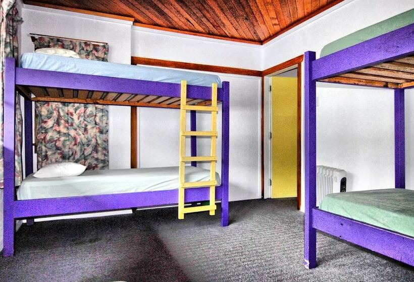 هاستل Centabay Lodge And Backpackers