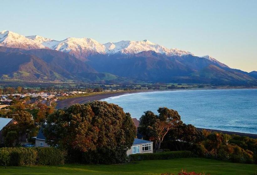 هاستل Dolphin Lodge