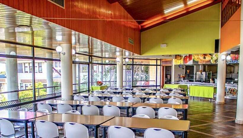 Общежитие Hi Almada  Pousada De Juventude