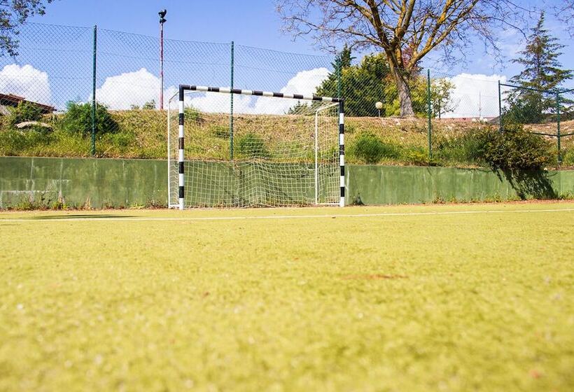 Общежитие Hi Almada  Pousada De Juventude