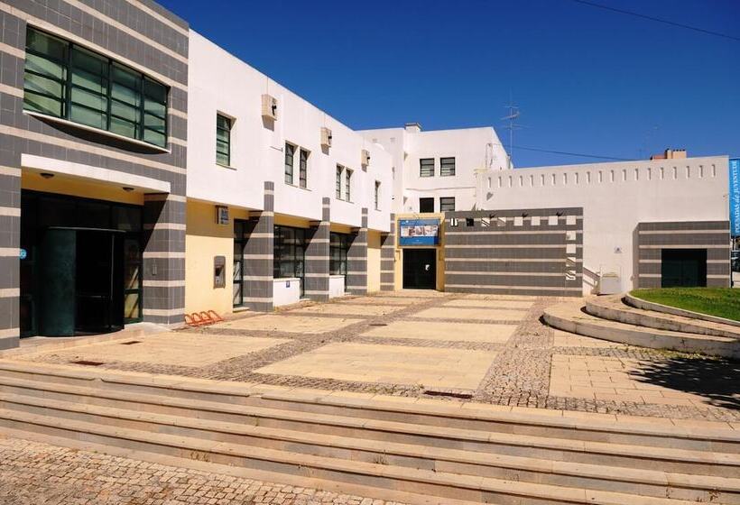 فندق صغير Hi Castelo Branco   Pousada De Juventude