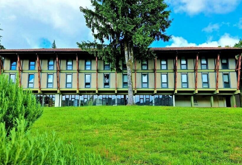 Общежитие Hi Geres   Pousada De Juventude Do Gerês