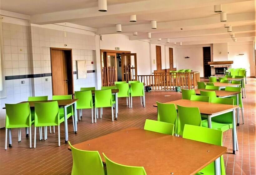 Общежитие Hi Geres   Pousada De Juventude Do Gerês