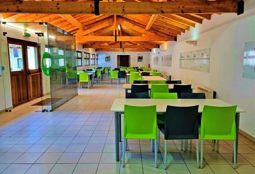 Общежитие Hi Geres   Pousada De Juventude Do Gerês