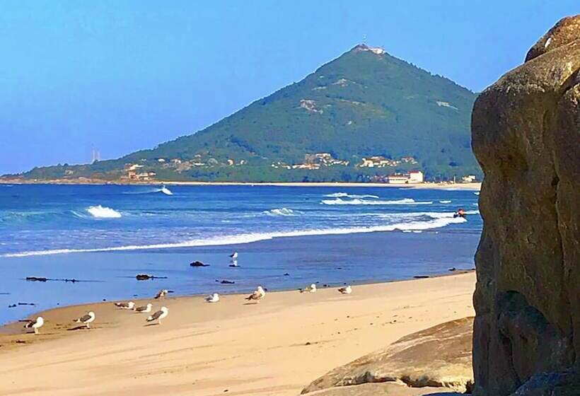 Общежитие Hi Vila Nova De Cerveira   Pousada De Juventude