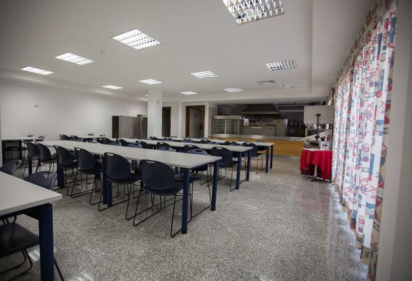 فندق صغير Hi Foz Coa   Pousada De Juventude