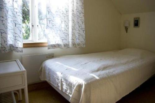 הוסטל Segerstads Fyr