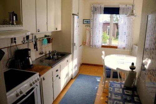 הוסטל Segerstads Fyr