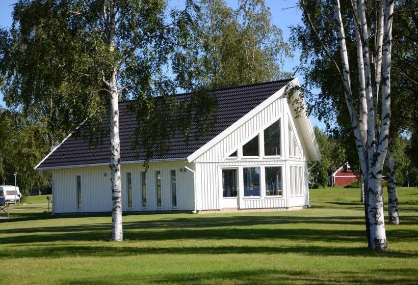 هاستل Storstrand Kursgård