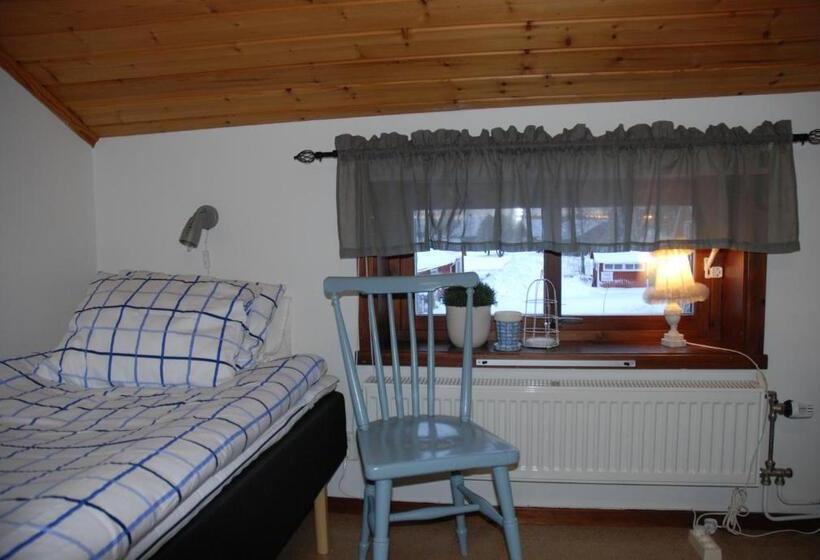 هاستل Storstrand Kursgård