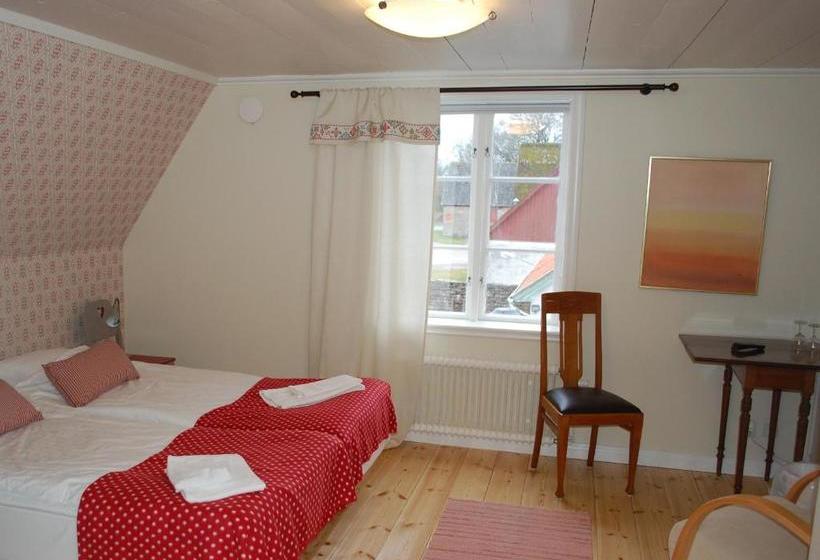 Allégården Kastlösa Hotell