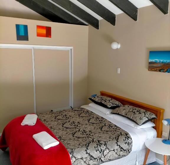 Arthur's Pass Alpine Motel
