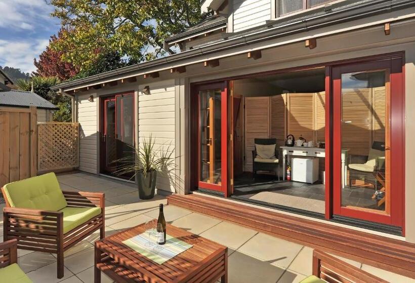 Baywick Inn Bed & Breakfast