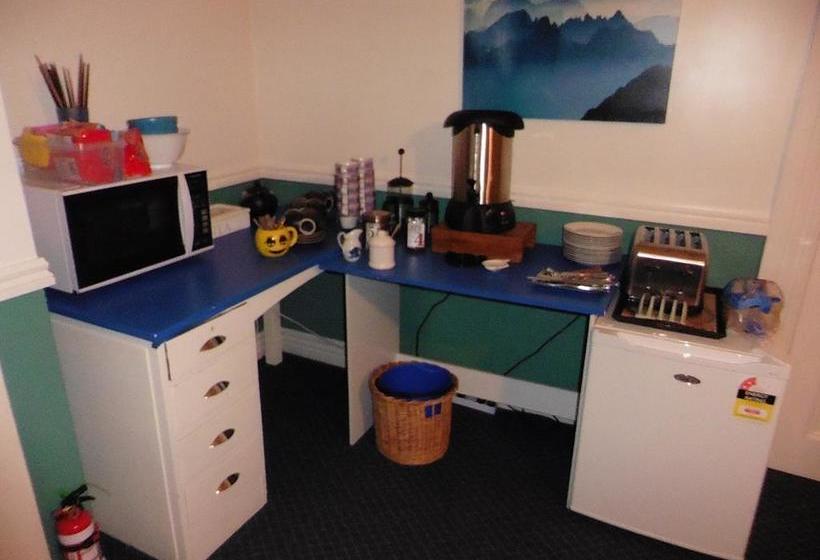צימר Ace Accommodation