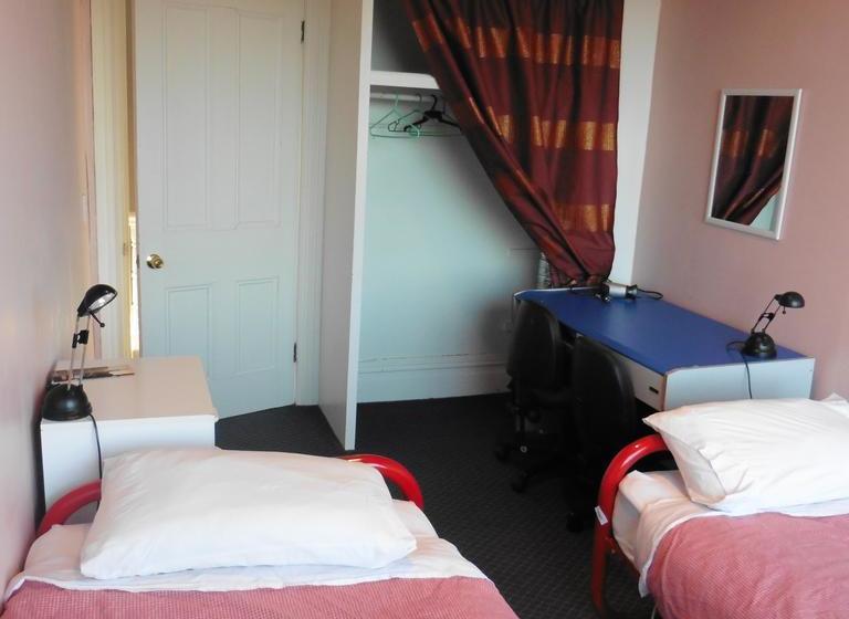 צימר Ace Accommodation