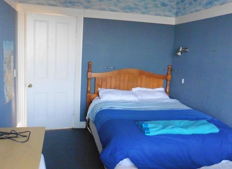 צימר Ace Accommodation