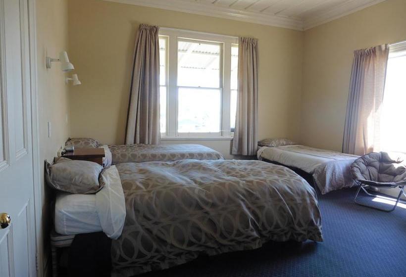 צימר Ace Accommodation