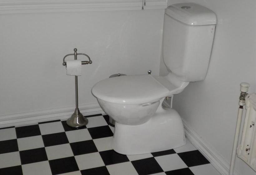 צימר Ace Accommodation