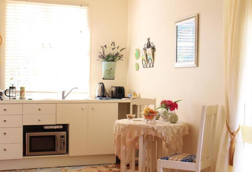 Bed and Breakfast Annies B And B