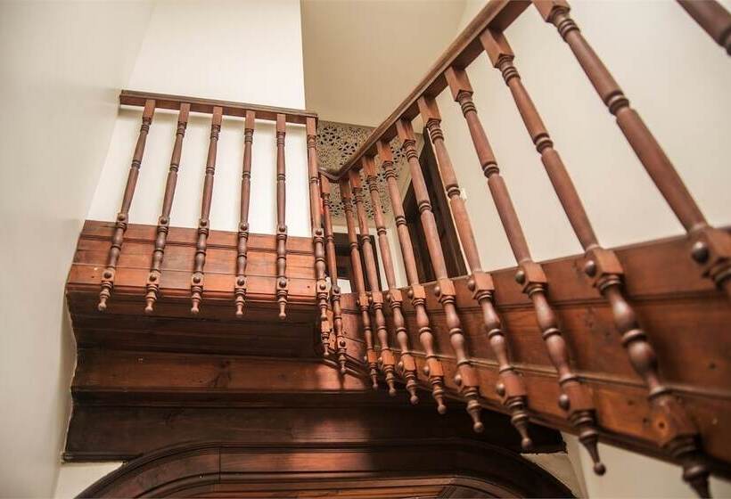 مبيت وإفطار Casa Com Historia