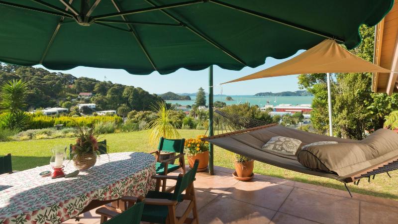 تختخواب و صبحانه Chalet Romantica