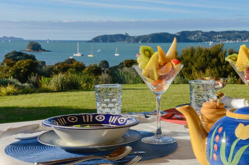 تختخواب و صبحانه Chalet Romantica