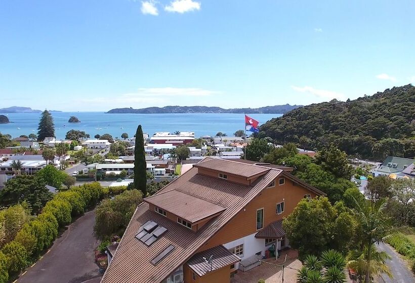 تختخواب و صبحانه Chalet Romantica