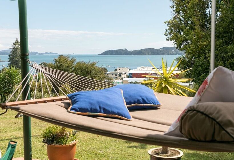 تختخواب و صبحانه Chalet Romantica