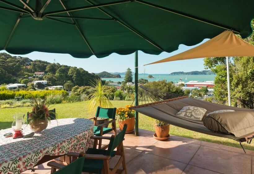 تختخواب و صبحانه Chalet Romantica