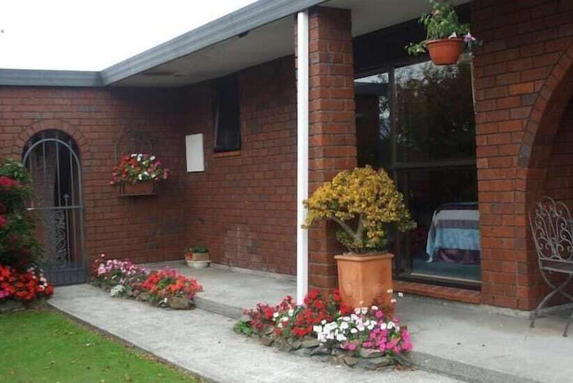 צימר Havenlee Homestay