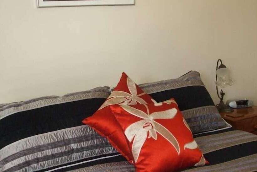 צימר Havenlee Homestay