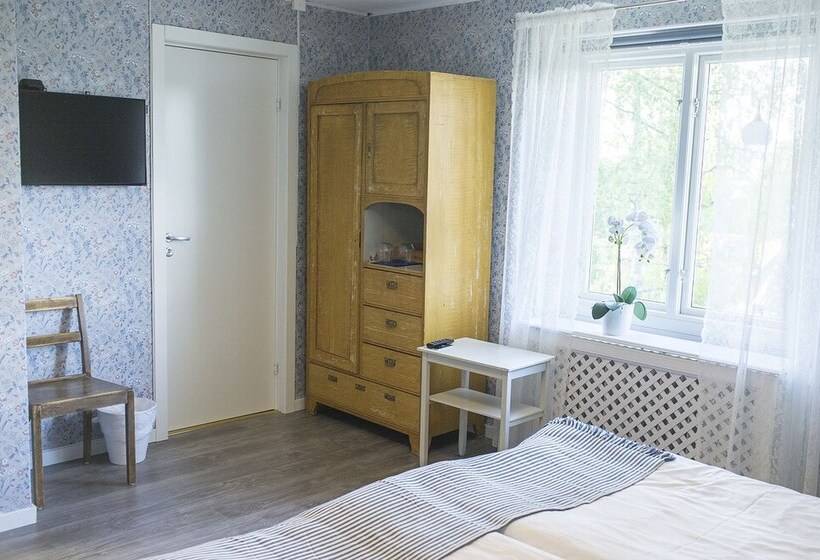 تختخواب و صبحانه Helsingegården