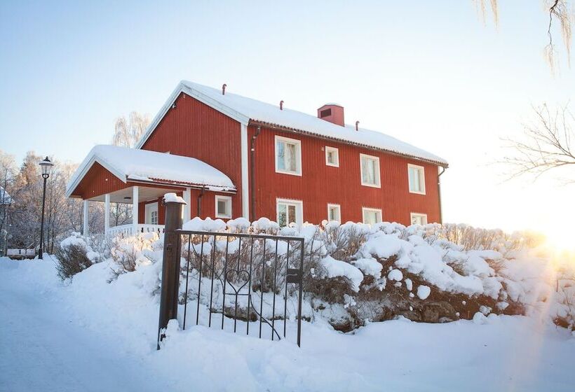 تختخواب و صبحانه Helsingegården