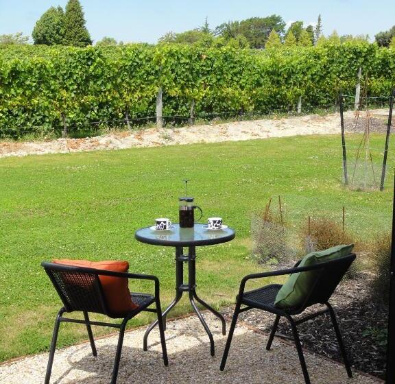 צימר Pine Hill Lodge