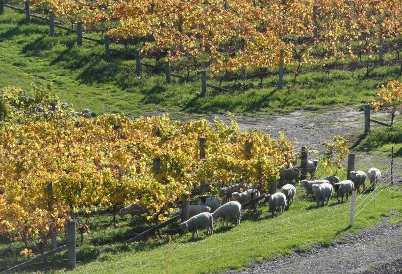 צימר Pine Hill Lodge