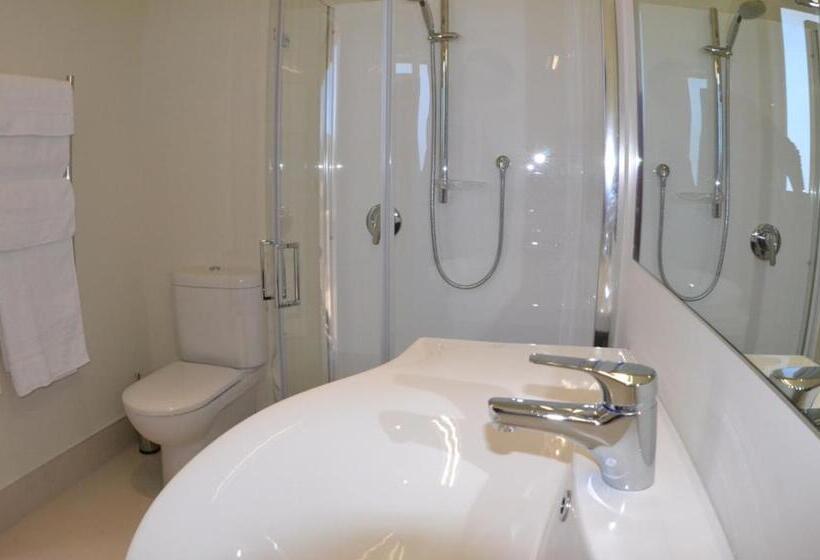 צימר Pine Hill Lodge