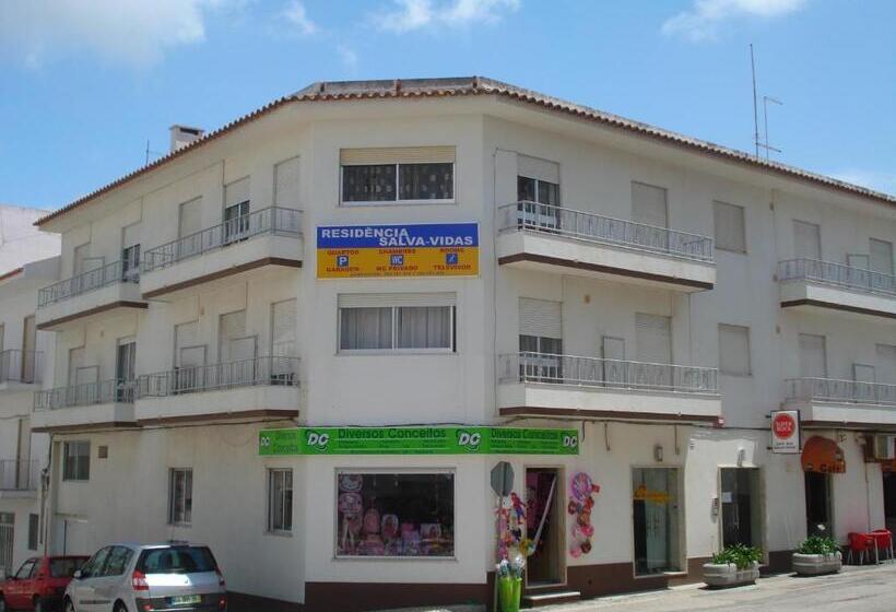 住宿加早餐  Residencia Salva Vidas