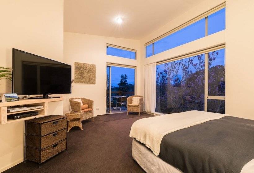 مبيت وإفطار Stone Store Lodge