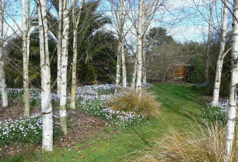 צימר Te Mata Views Resort