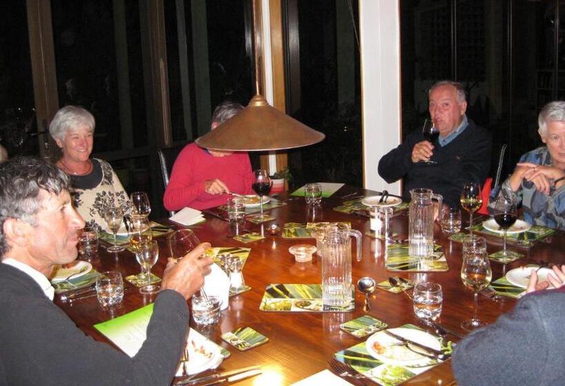 צימר Twin Waters Lodge
