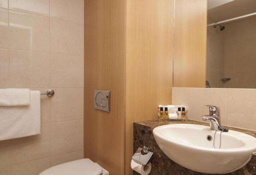 Copthorne Hotel Rotorua